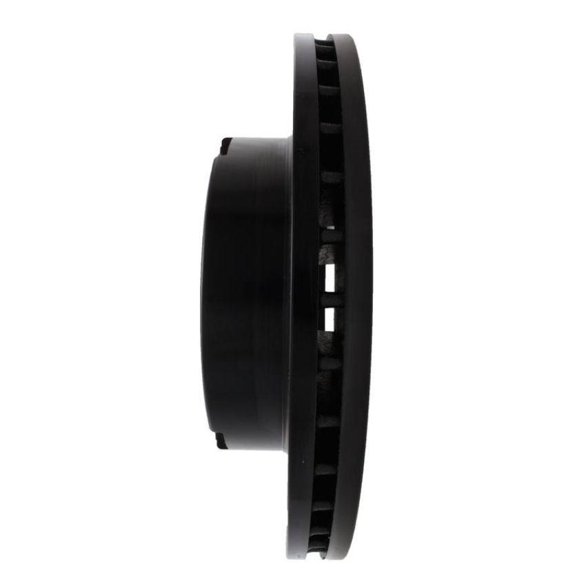 CENTRIC PARTS 120.83016 Centric Premium Brake Rotor