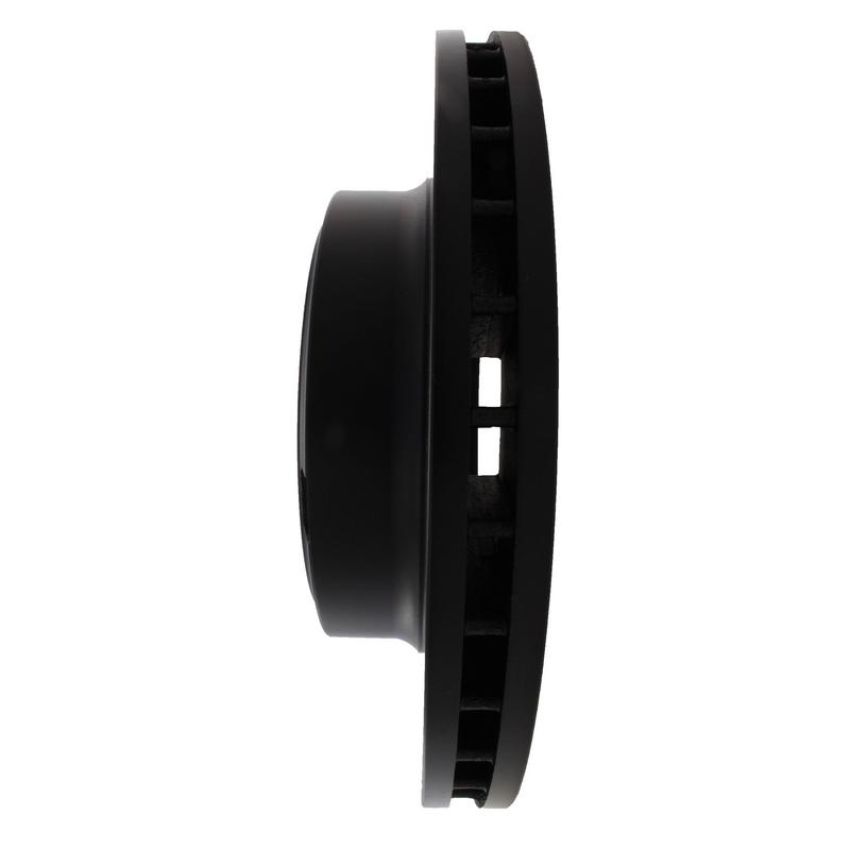 CENTRIC PARTS 120.84002 Centric Premium Brake Rotor