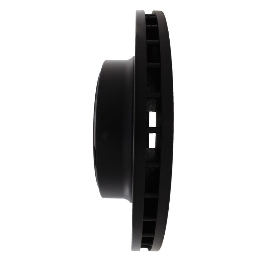 CENTRIC PARTS 120.84002 Centric Premium Brake Rotor
