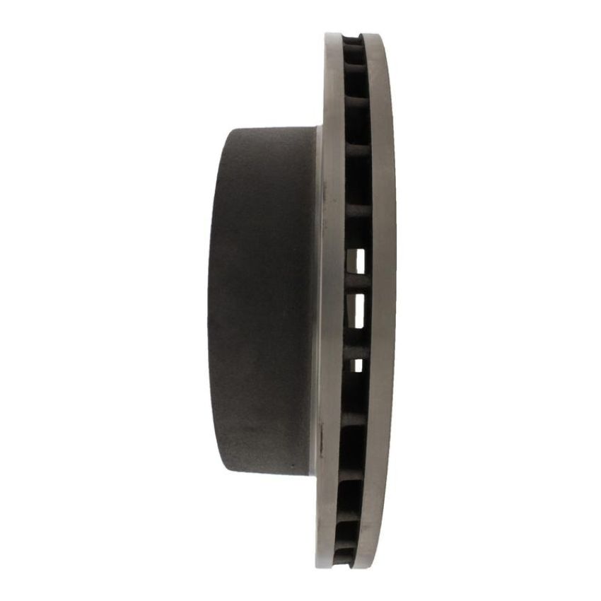 CENTRIC PARTS 120.84004 Centric Premium Brake Rotor