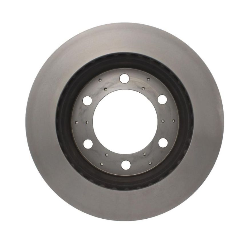 CENTRIC PARTS 120.84004 Centric Premium Brake Rotor