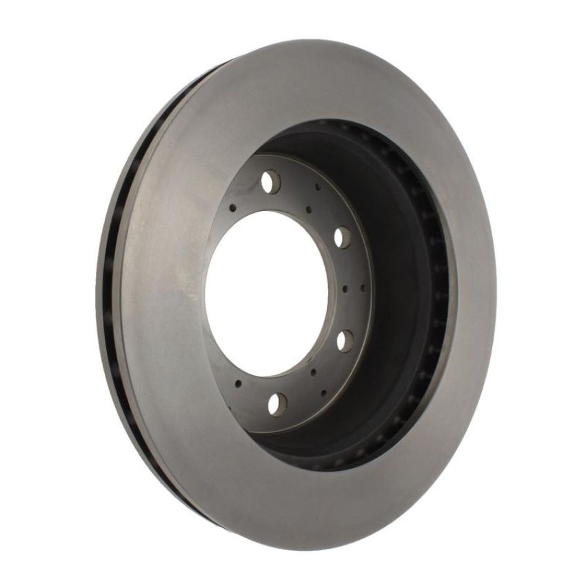 CENTRIC PARTS 120.84004 Centric Premium Brake Rotor