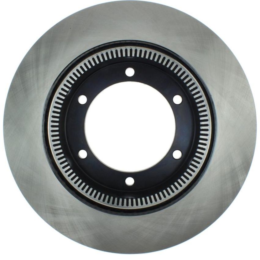 CENTRIC PARTS 120.84005 Centric Premium Brake Rotor