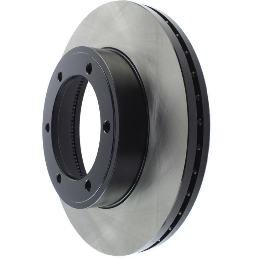CENTRIC PARTS 120.84005 Centric Premium Brake Rotor