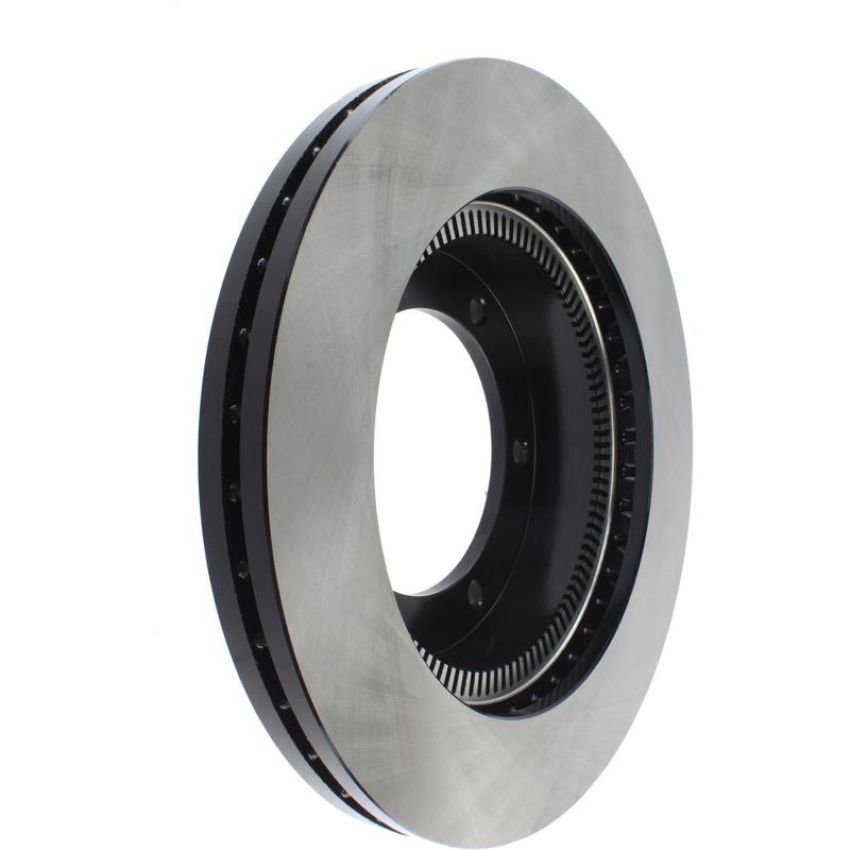 CENTRIC PARTS 120.84005 Centric Premium Brake Rotor