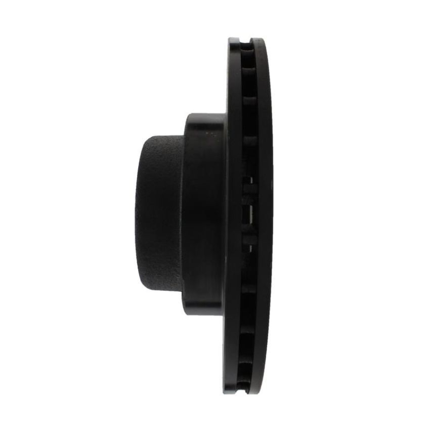CENTRIC PARTS 120.85000 Centric Premium Brake Rotor