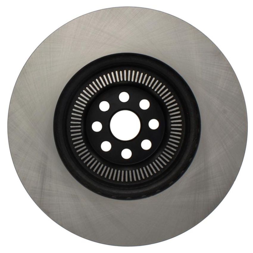 CENTRIC PARTS 120.85000 Centric Premium Brake Rotor