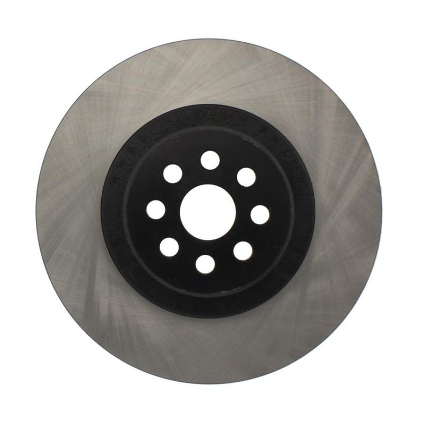 CENTRIC PARTS 120.85000 Centric Premium Brake Rotor