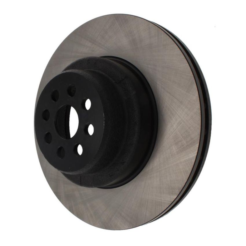 CENTRIC PARTS 120.85000 Centric Premium Brake Rotor