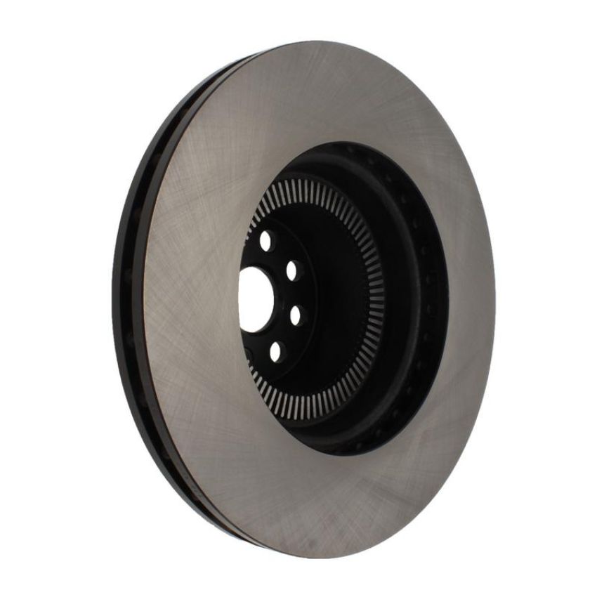 CENTRIC PARTS 120.85000 Centric Premium Brake Rotor