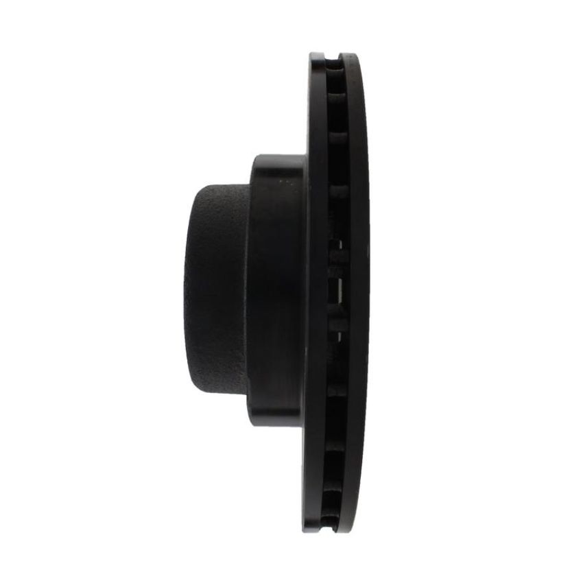 CENTRIC PARTS 120.85000 Centric Premium Brake Rotor