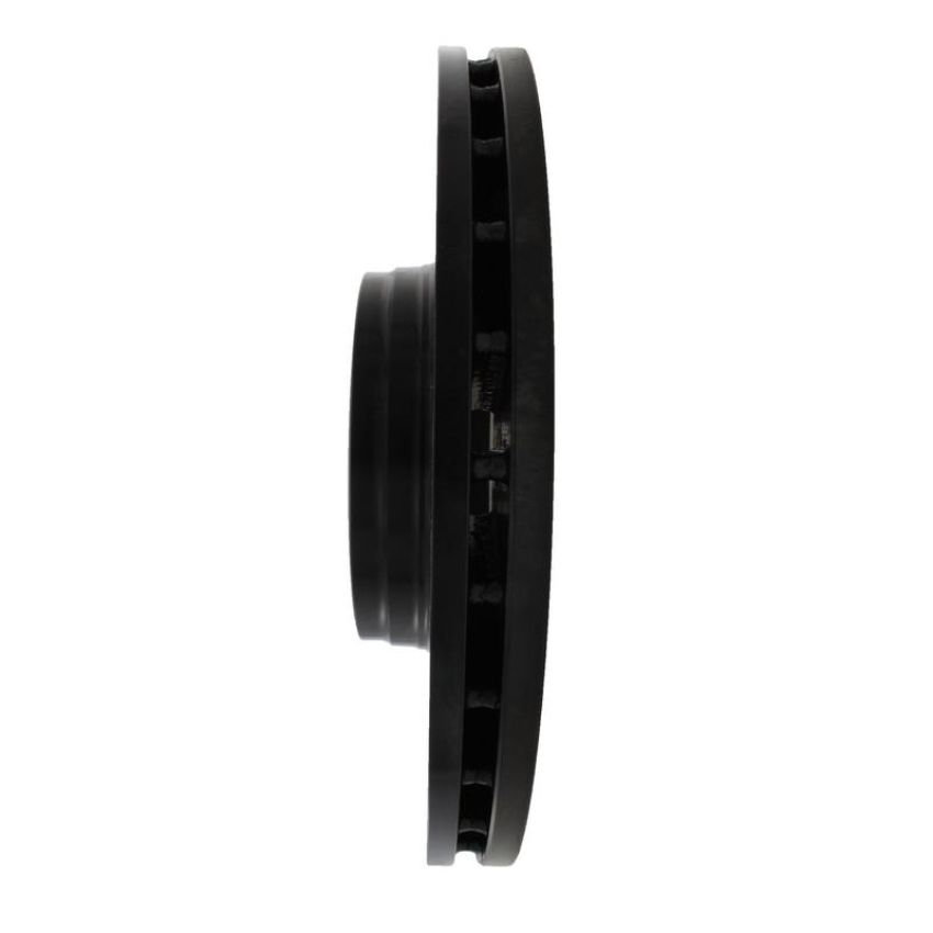 CENTRIC PARTS 120.85001 Centric Premium Brake Rotor