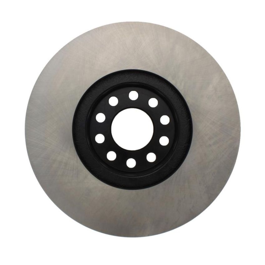 CENTRIC PARTS 120.85001 Centric Premium Brake Rotor