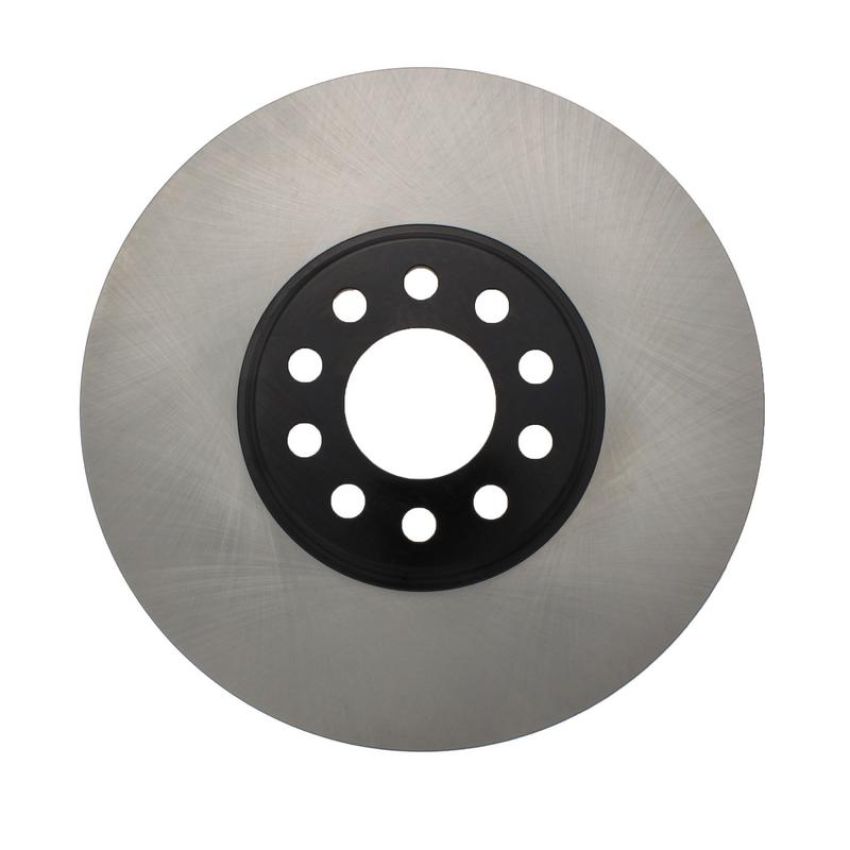 CENTRIC PARTS 120.85001 Centric Premium Brake Rotor