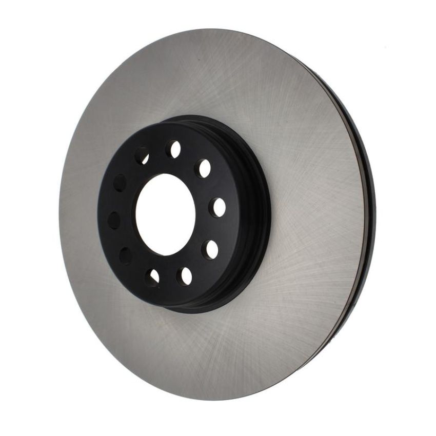CENTRIC PARTS 120.85001 Centric Premium Brake Rotor