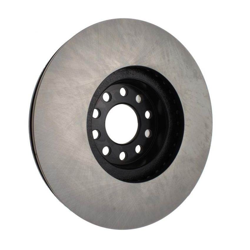 CENTRIC PARTS 120.85001 Centric Premium Brake Rotor