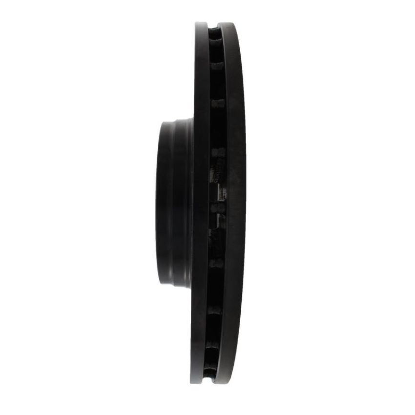 CENTRIC PARTS 120.85001 Centric Premium Brake Rotor