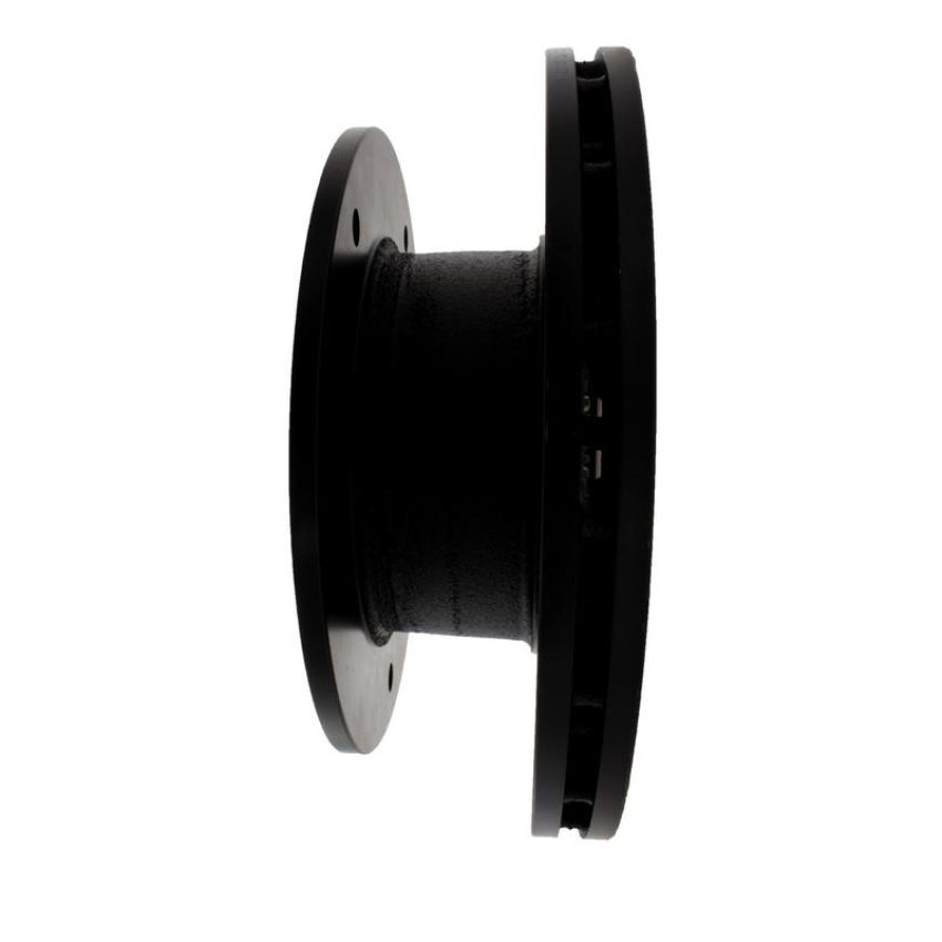 CENTRIC PARTS 120.85002 Centric Premium Brake Rotor