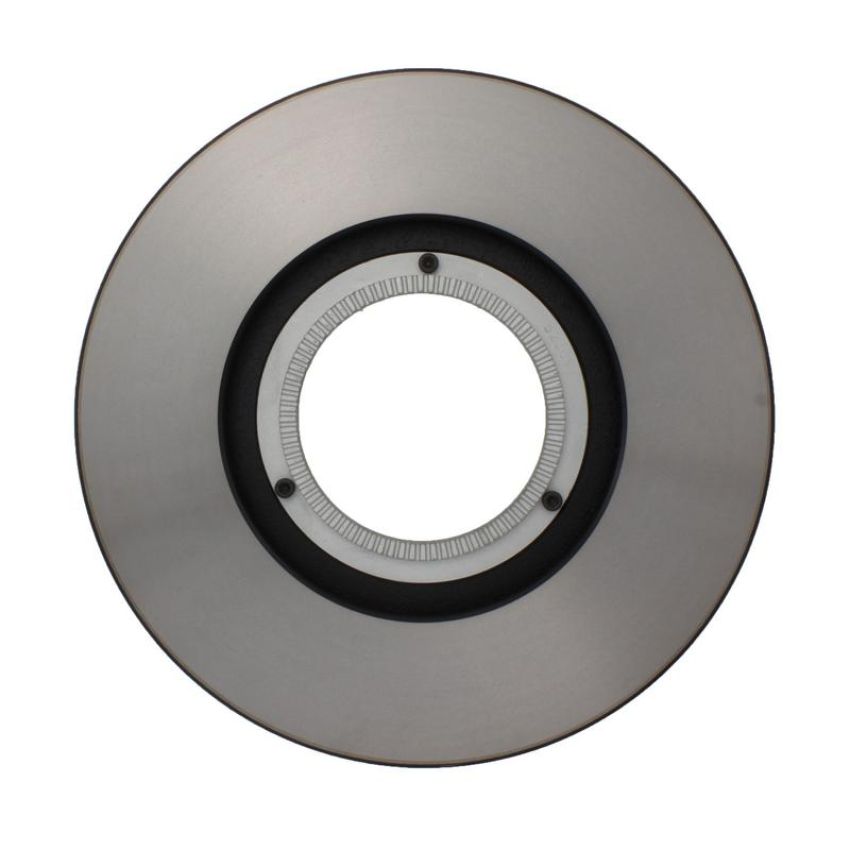 CENTRIC PARTS 120.85002 Centric Premium Brake Rotor