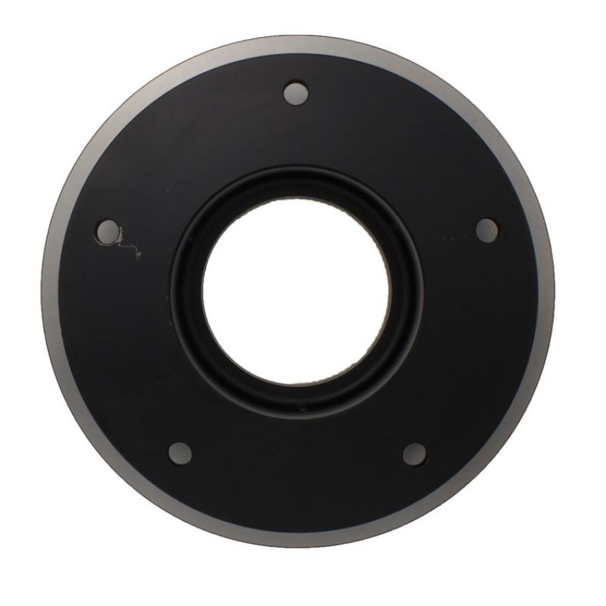 CENTRIC PARTS 120.85002 Centric Premium Brake Rotor