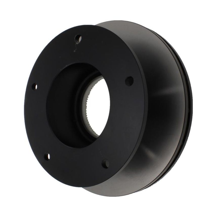 CENTRIC PARTS 120.85002 Centric Premium Brake Rotor