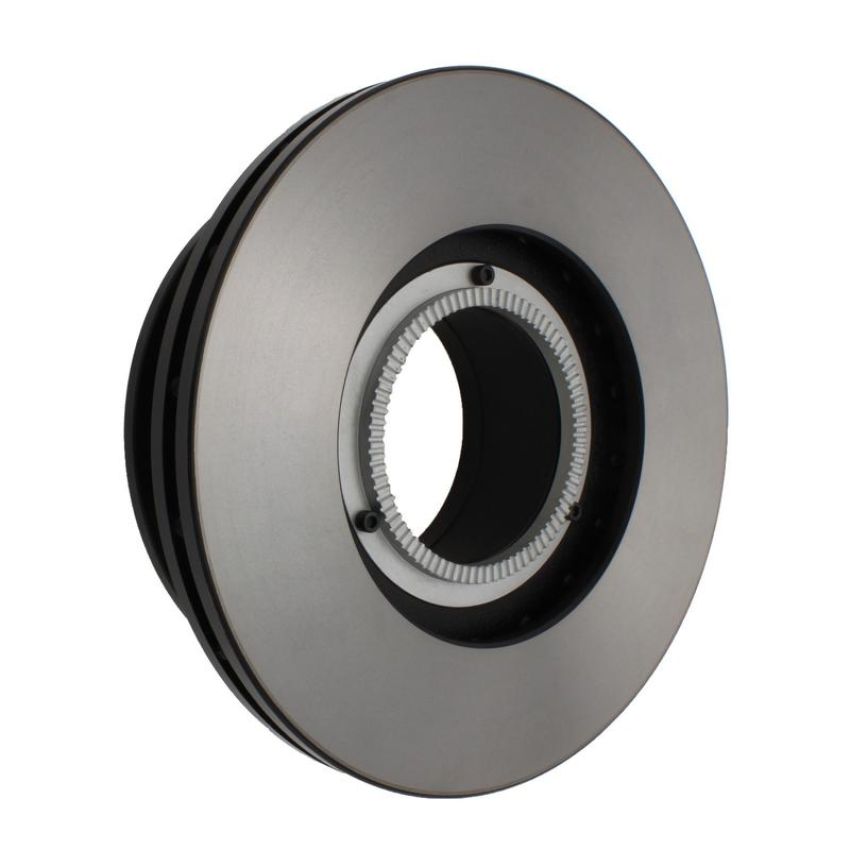 CENTRIC PARTS 120.85002 Centric Premium Brake Rotor