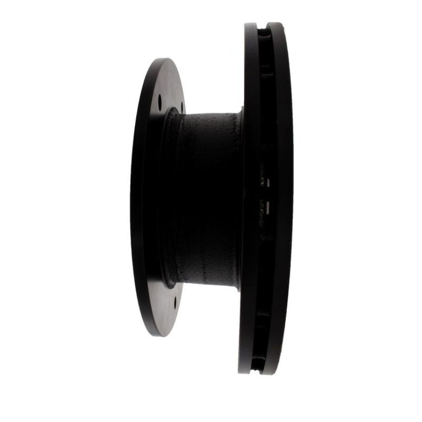 CENTRIC PARTS 120.85002 Centric Premium Brake Rotor