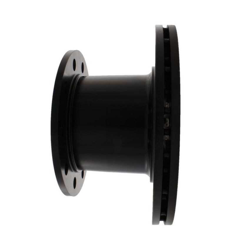 CENTRIC PARTS 120.85003 Centric Premium Brake Rotor