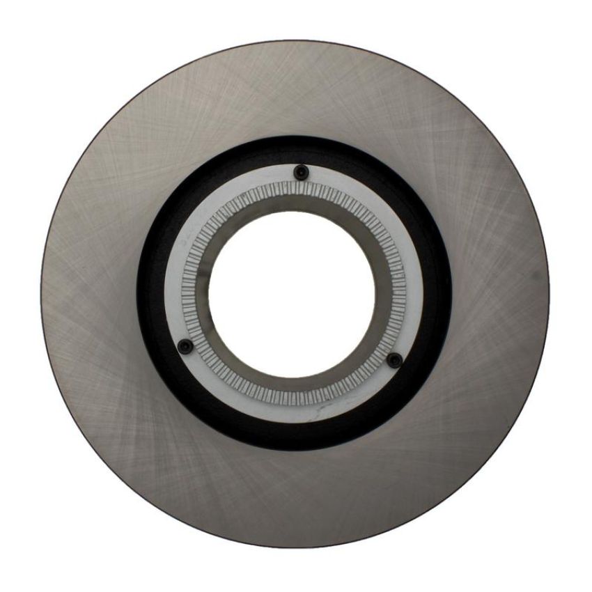 CENTRIC PARTS 120.85003 Centric Premium Brake Rotor
