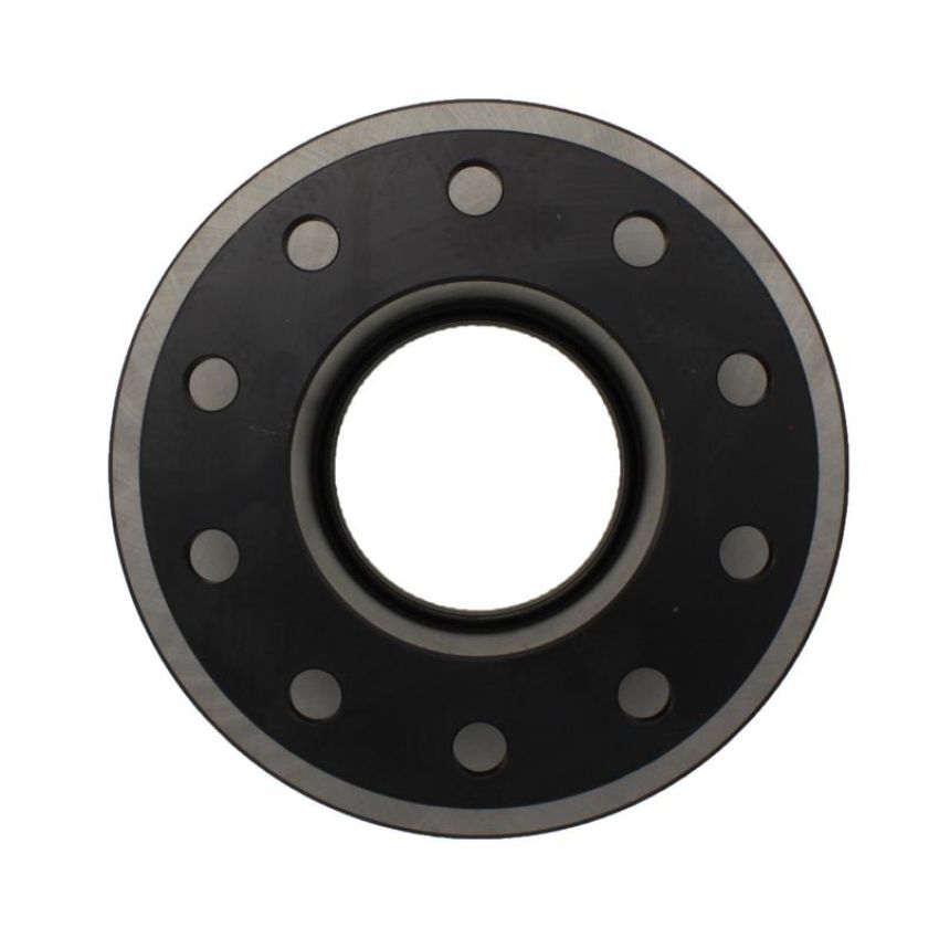 CENTRIC PARTS 120.85003 Centric Premium Brake Rotor