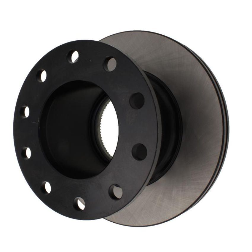 CENTRIC PARTS 120.85003 Centric Premium Brake Rotor