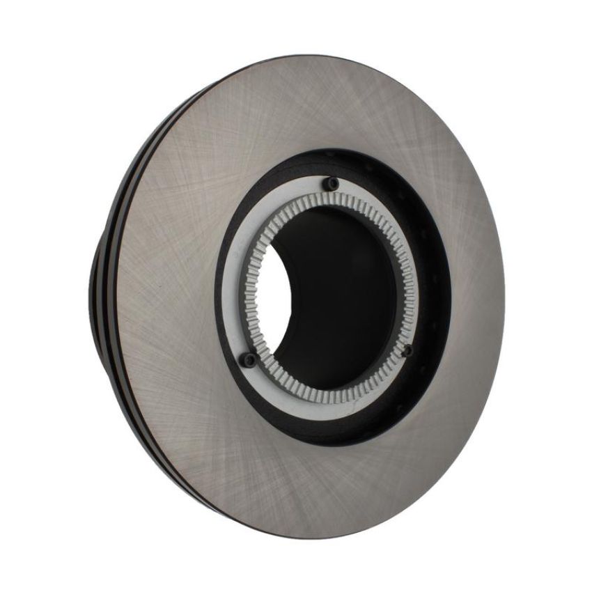 CENTRIC PARTS 120.85003 Centric Premium Brake Rotor