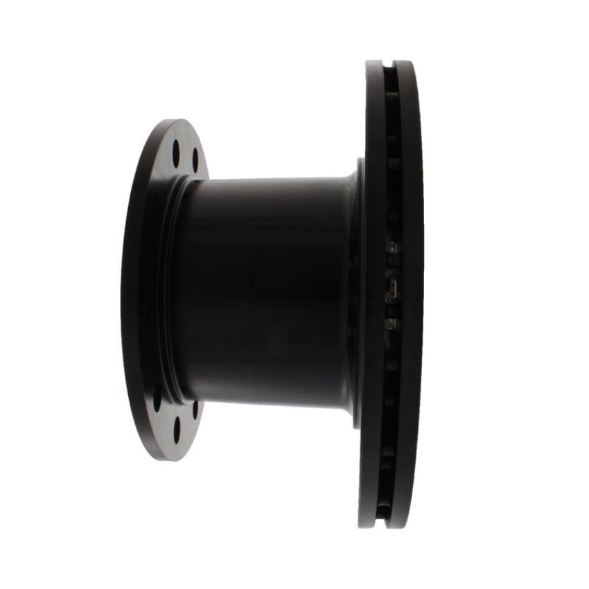 CENTRIC PARTS 120.85003 Centric Premium Brake Rotor