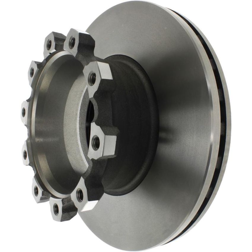 CENTRIC PARTS 120.86023 Centric Premium Brake Rotor
