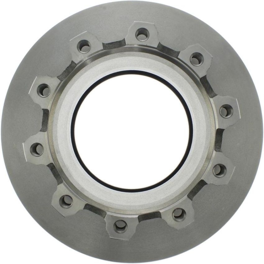 CENTRIC PARTS 120.86023 Centric Premium Brake Rotor