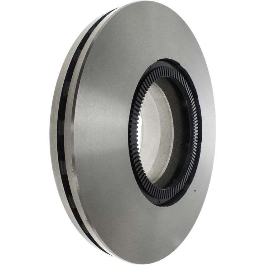CENTRIC PARTS 120.86023 Centric Premium Brake Rotor
