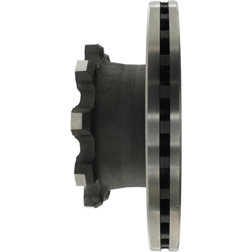 CENTRIC PARTS 120.86023 Centric Premium Brake Rotor