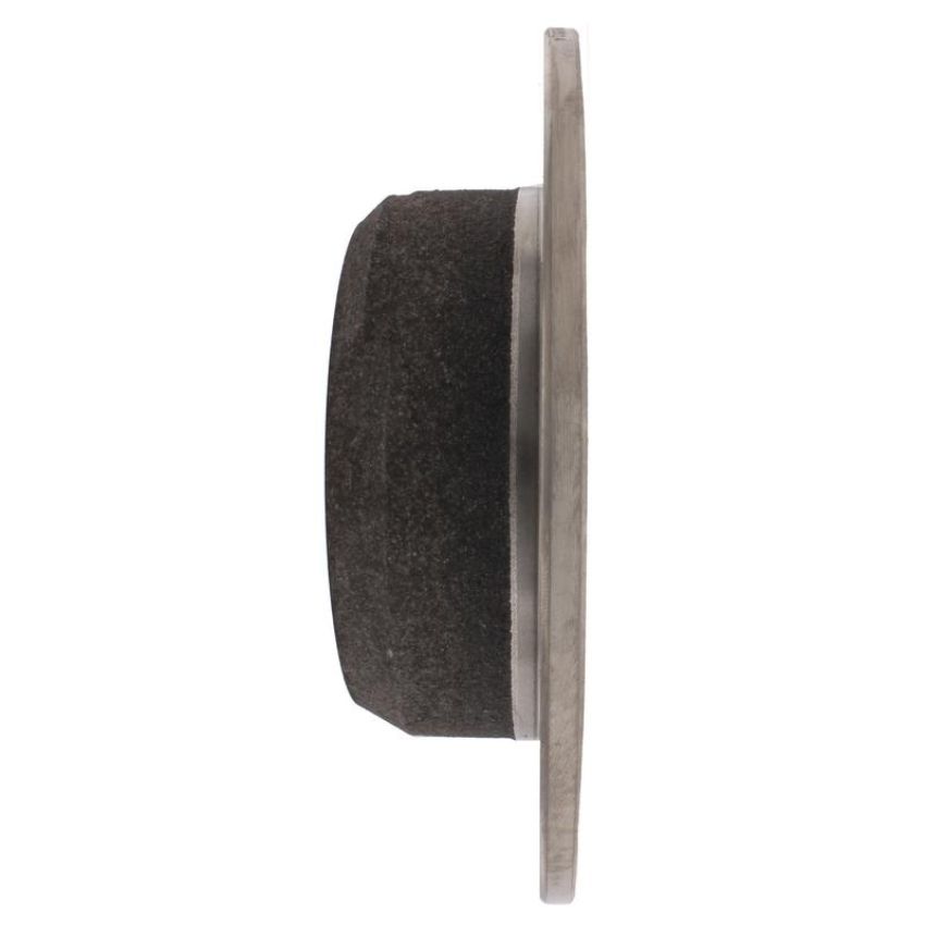 CENTRIC PARTS 121.02000 C-Tek Standard Brake Rotor