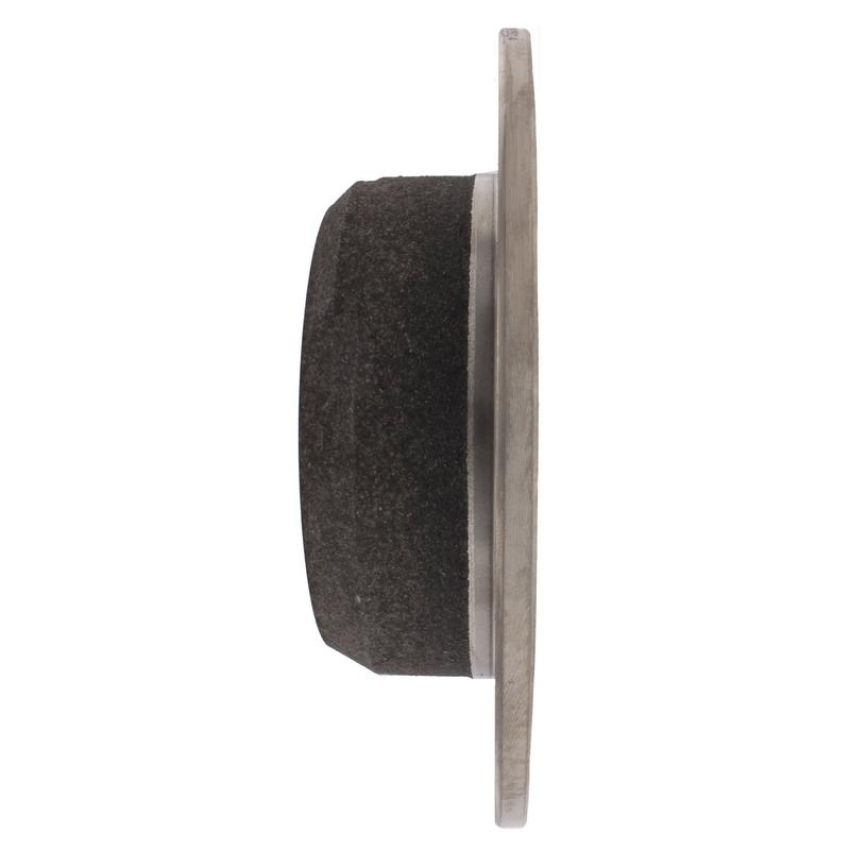 CENTRIC PARTS 121.02000 C-Tek Standard Brake Rotor