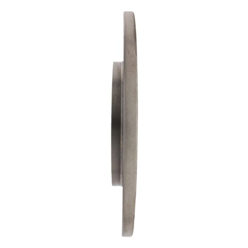 CENTRIC PARTS 121.02003 C-Tek Standard Brake Rotor