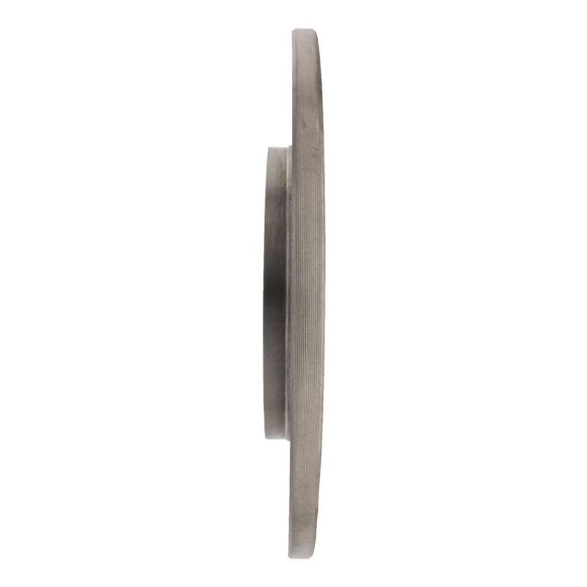 CENTRIC PARTS 121.02003 C-Tek Standard Brake Rotor