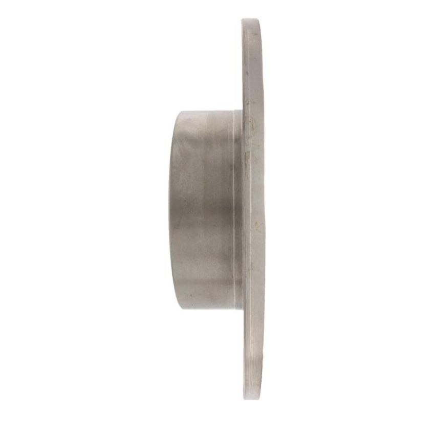 CENTRIC PARTS 121.02007 C-Tek Standard Brake Rotor