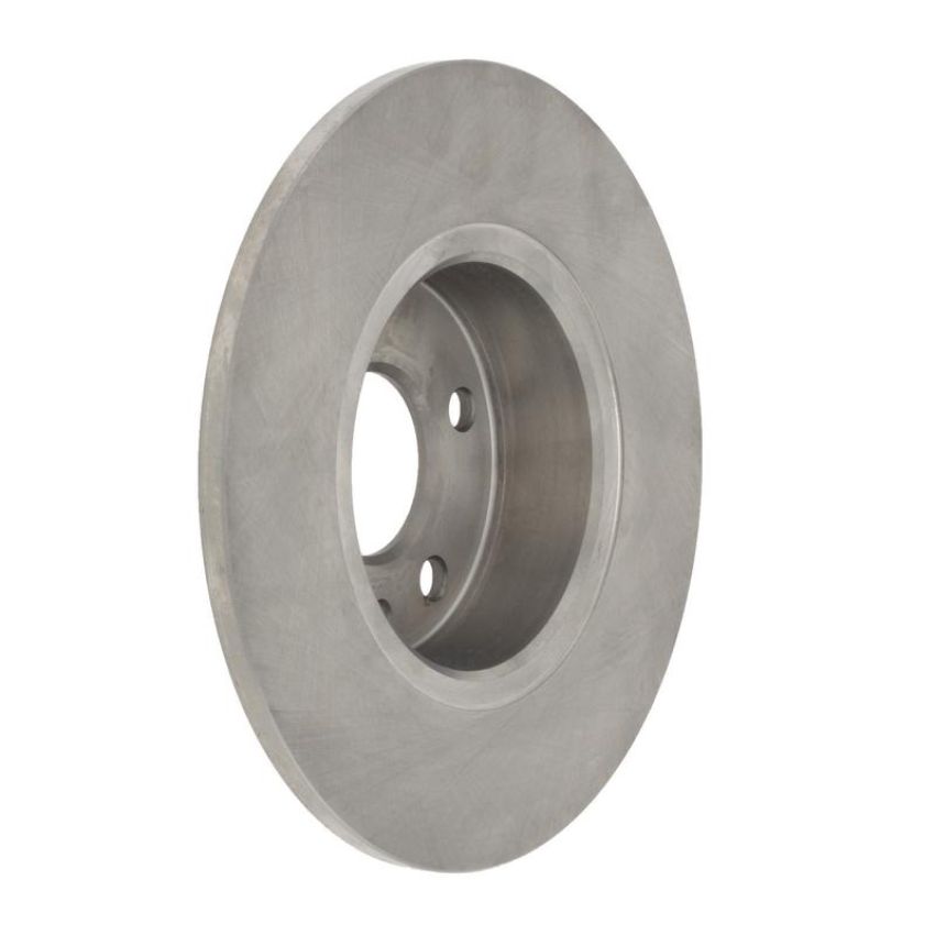 CENTRIC PARTS 121.02007 C-Tek Standard Brake Rotor