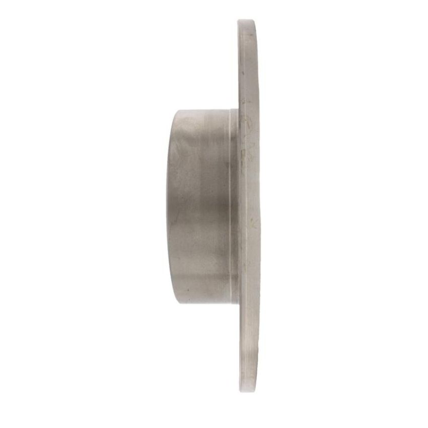 CENTRIC PARTS 121.02007 C-Tek Standard Brake Rotor