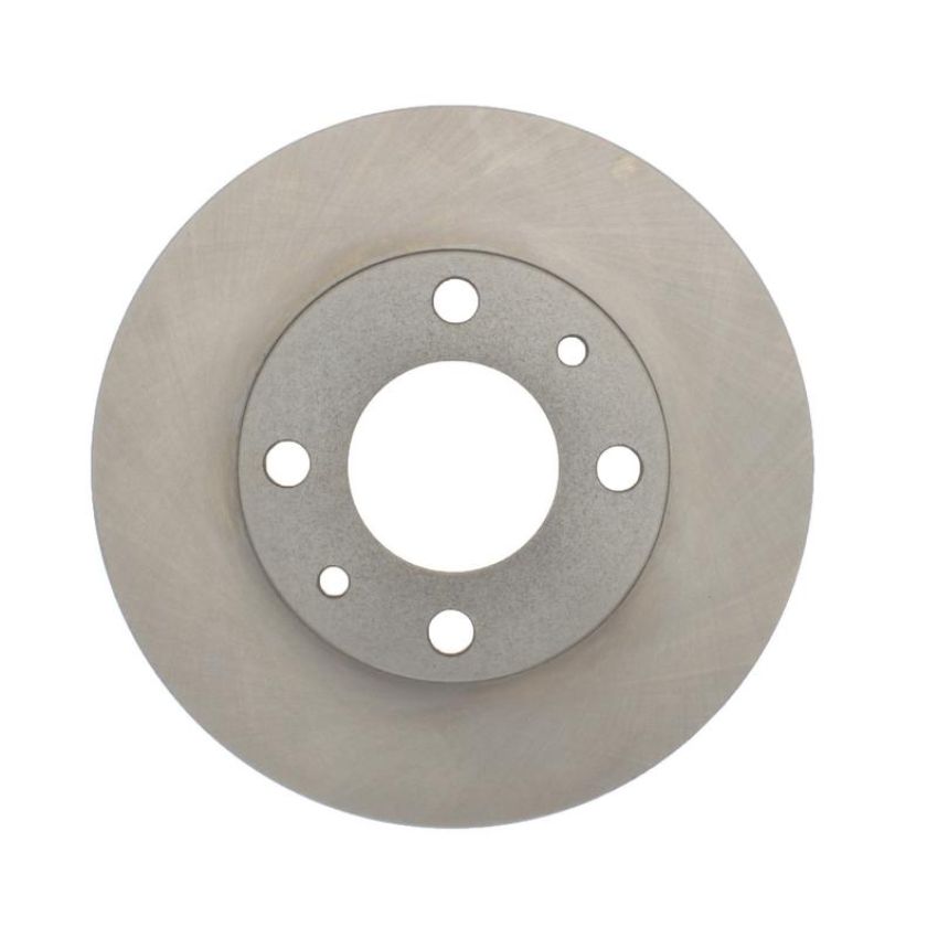CENTRIC PARTS 121.04000 C-Tek Standard Brake Rotor