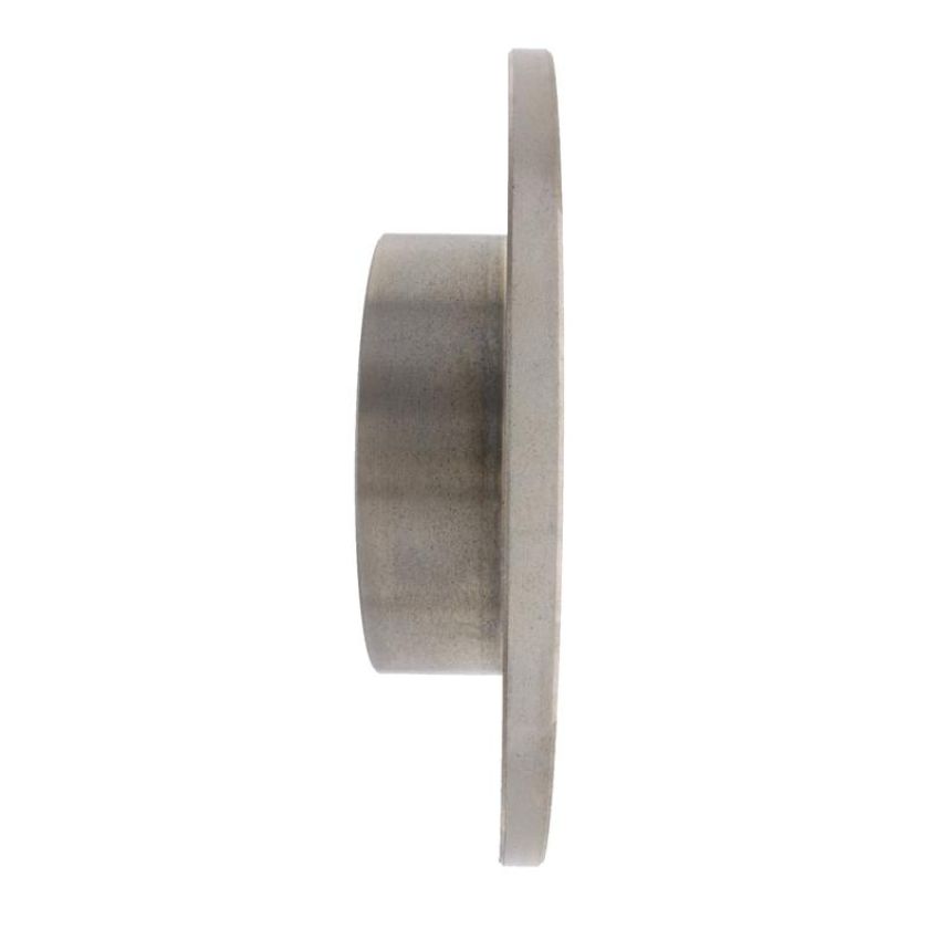 CENTRIC PARTS 121.04000 C-Tek Standard Brake Rotor