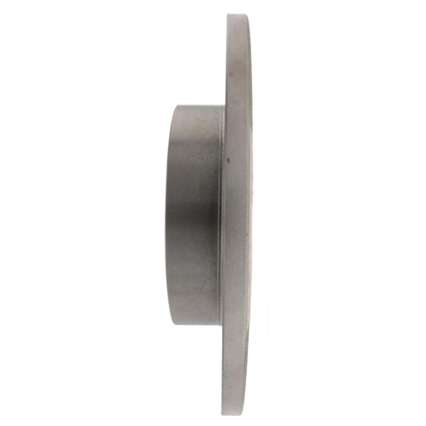 CENTRIC PARTS 121.04001 C-Tek Standard Brake Rotor