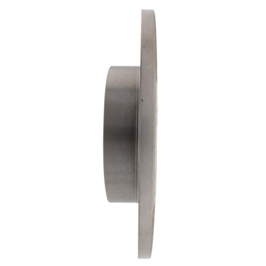 CENTRIC PARTS 121.04001 C-Tek Standard Brake Rotor