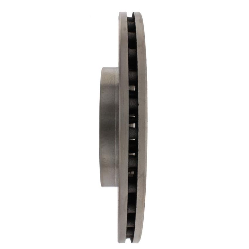 CENTRIC PARTS 121.04002 C-Tek Standard Brake Rotor