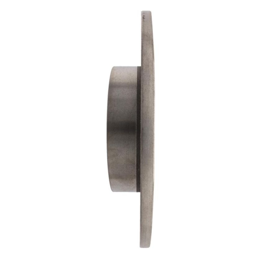 CENTRIC PARTS 121.04003 C-Tek Standard Brake Rotor